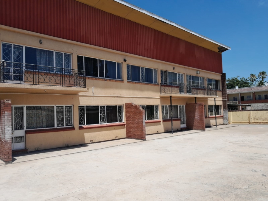 Commercial Property for Sale in Queenstown Central Eastern Cape